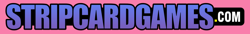 Stripcardgames