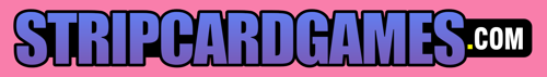 Stripcardgames